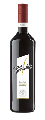 Blanchet Merlot Trocken