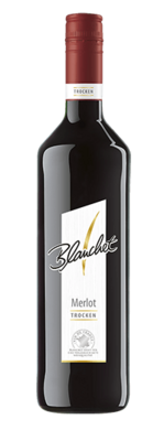 Blanchet Merlot Trocken